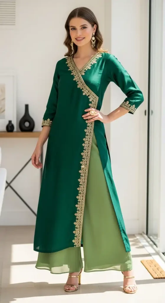 side-slit-kurta-with-palazzo-pants