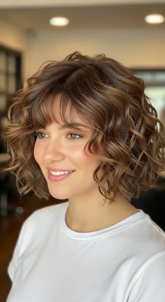 the-classic-curly-bob