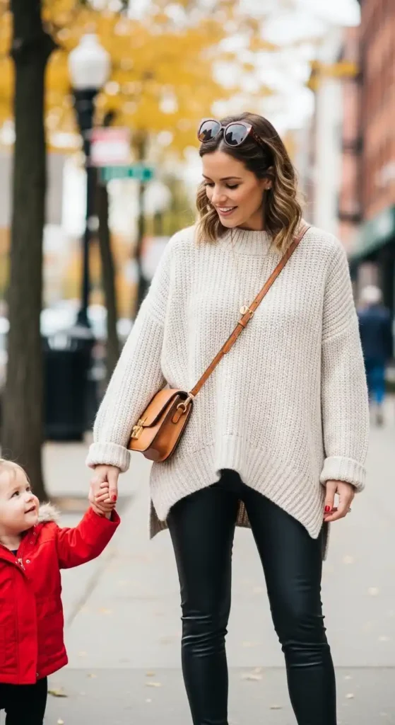oversized-sweater-and-leggings