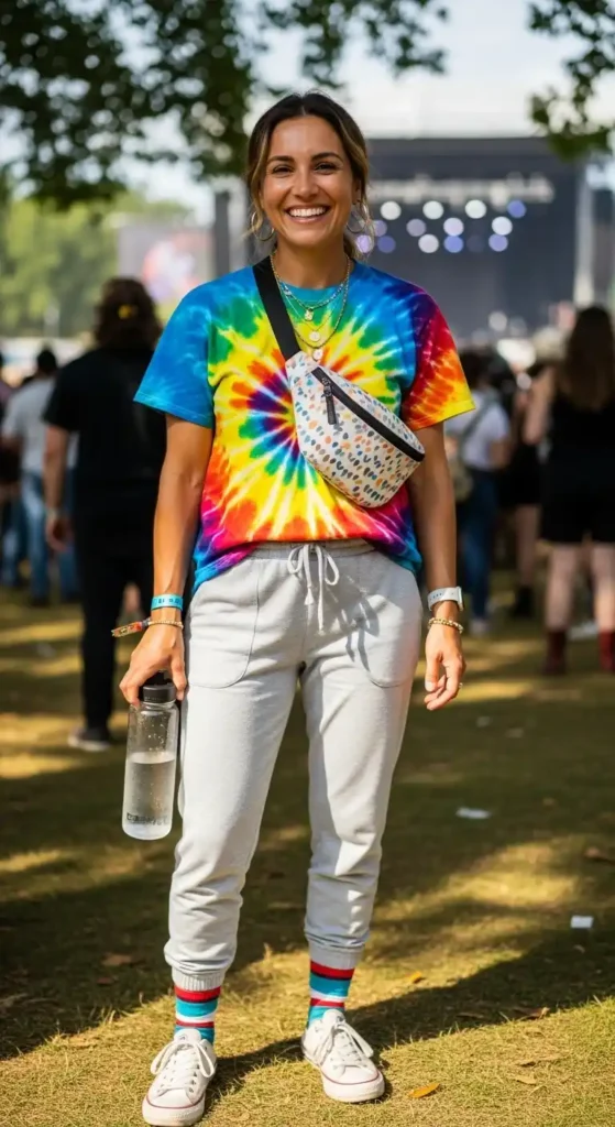 tie-dye-t-shirt-with-jogger-pants