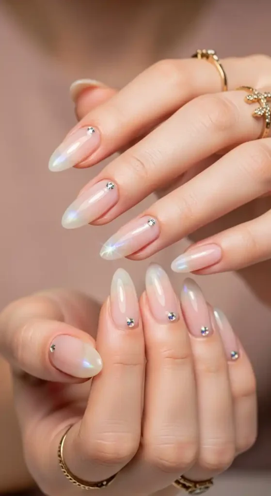 crystal-clear