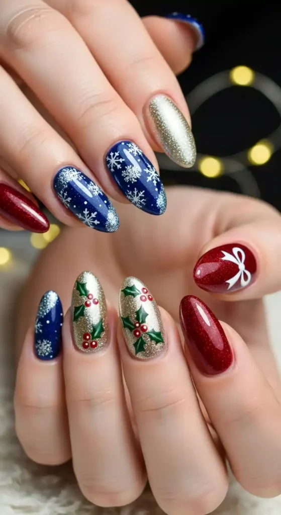 festive-nail-art