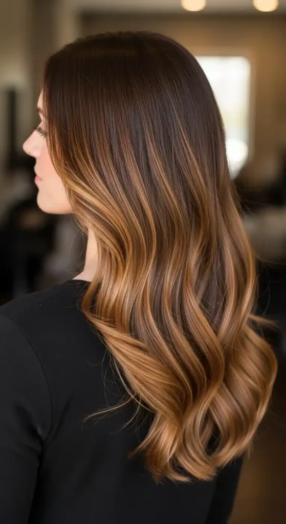 balayage-for-brown