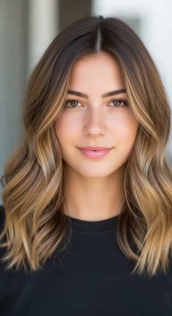 bronde