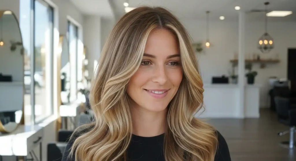 hair-highlights-ideas