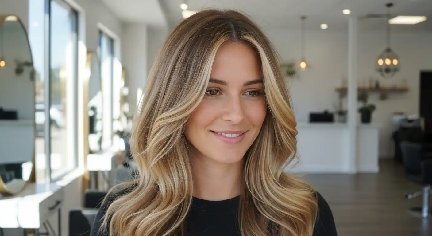 hair-highlights-ideas