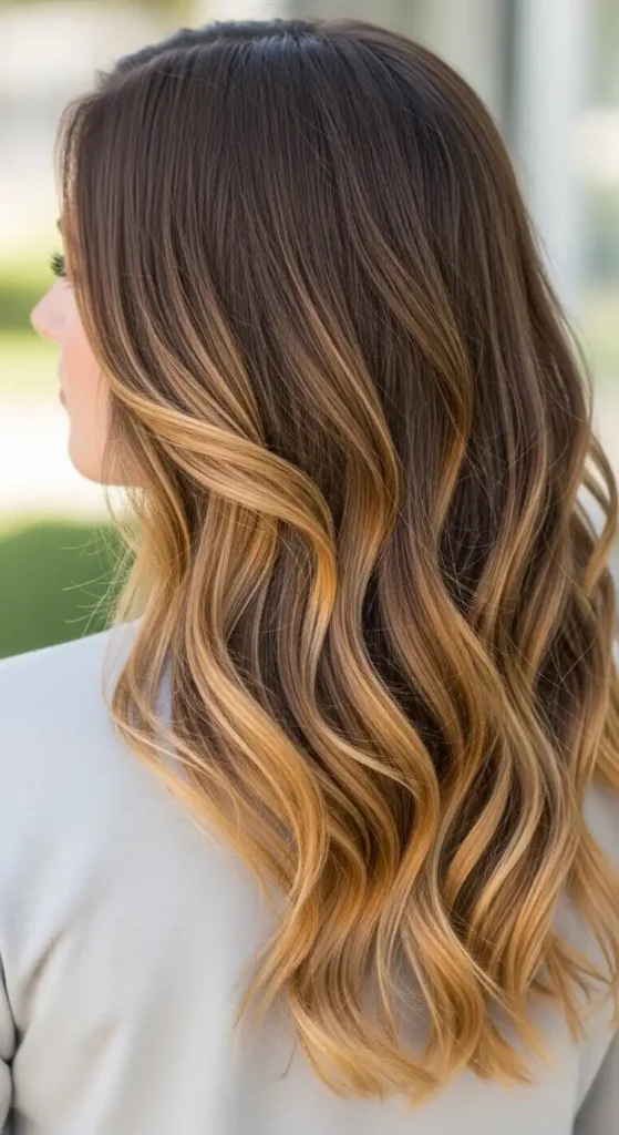 ombre