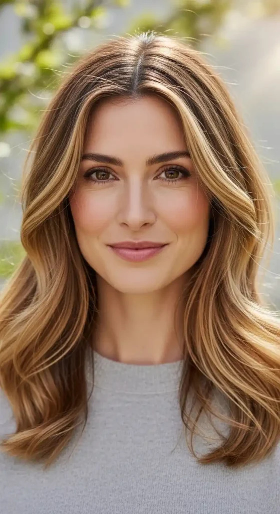 sunkissed-bronde