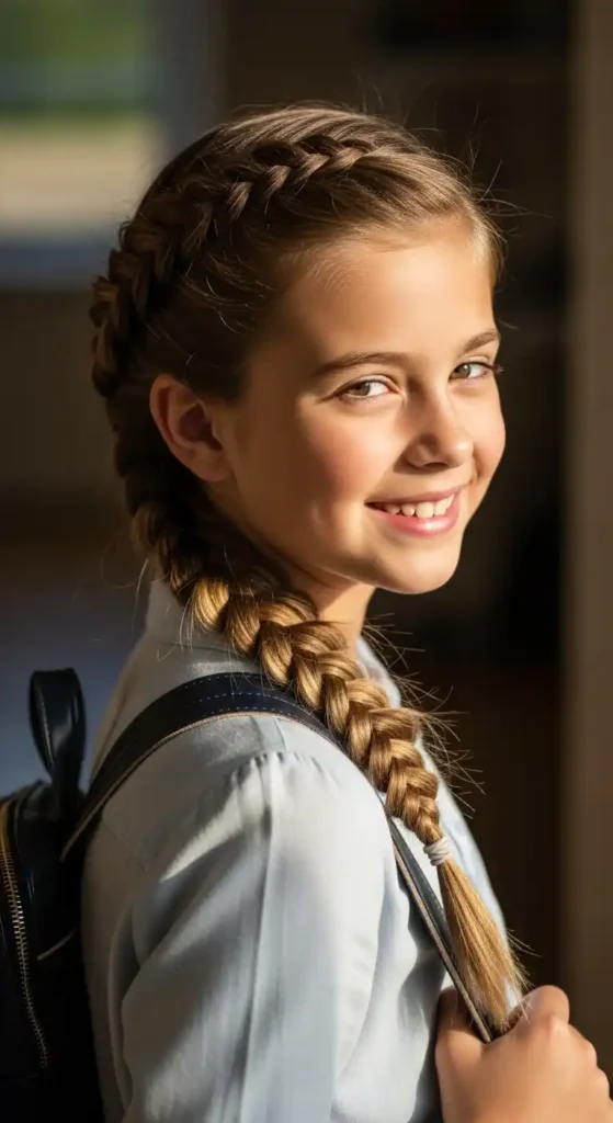 the-fishtail-braid