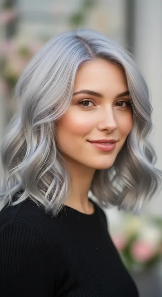 vibrant-silver